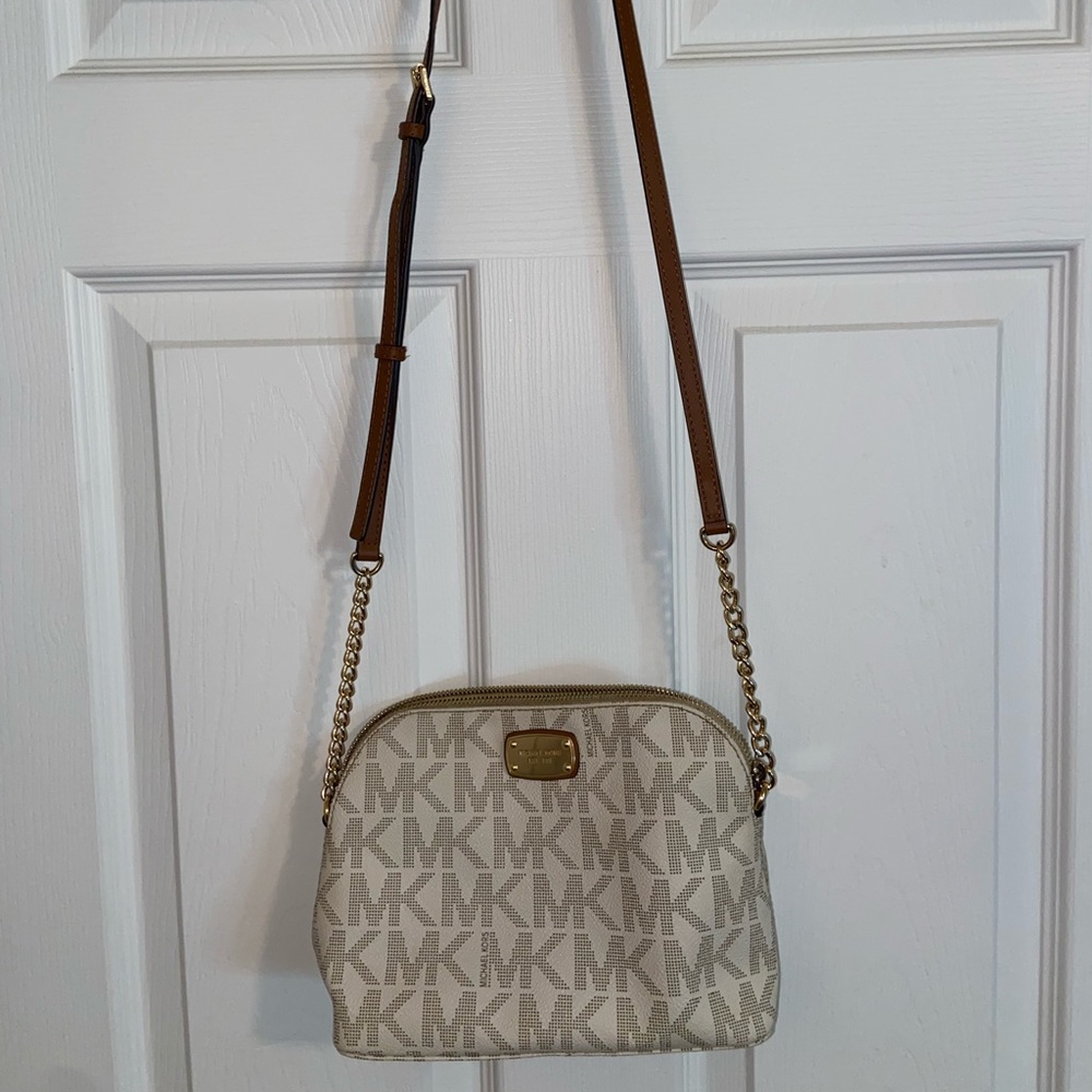 Michael Kors Crossbody Purse